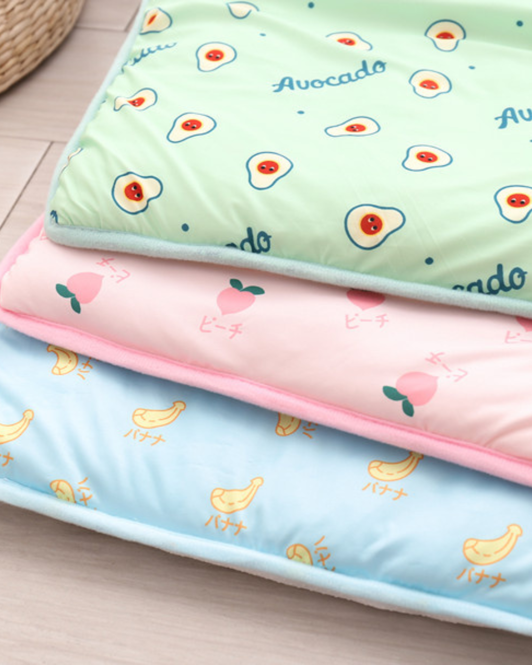 Fraichy™ - Lit Pour Chien Rafraîchissant