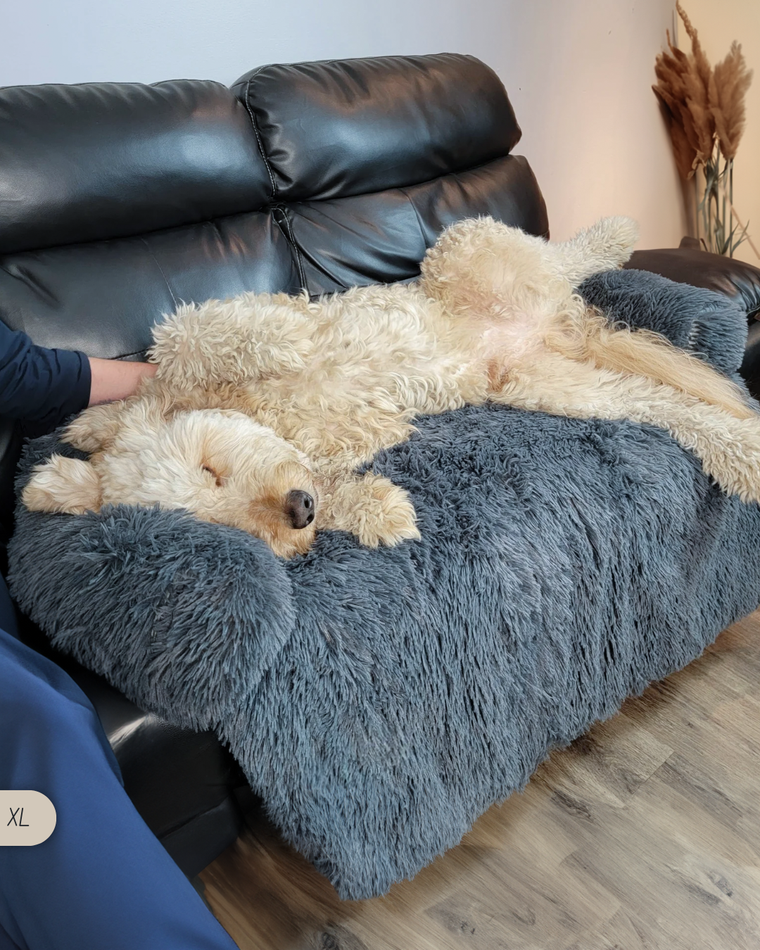 Housse de rechange FLUFFY