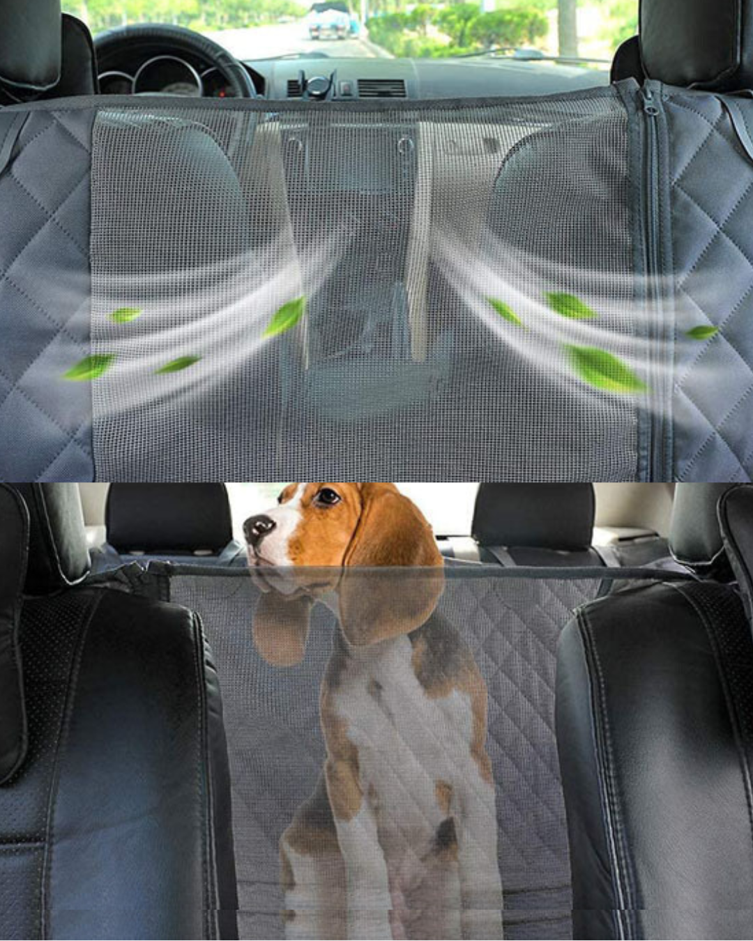 ProtectCar - Housse de Protection Voiture