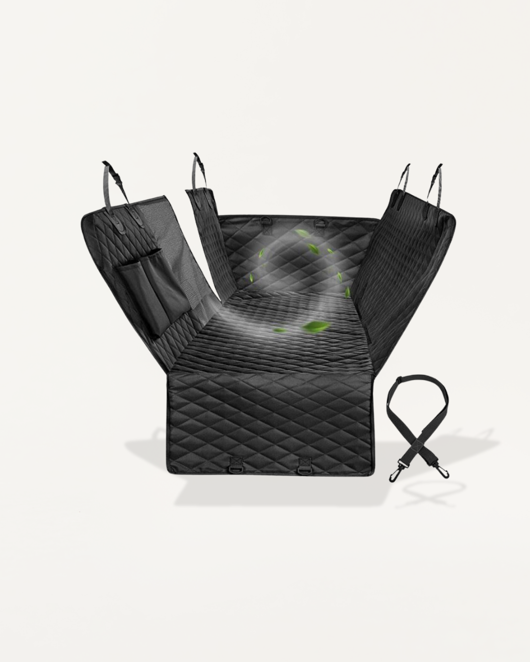 ProtectCar - Housse de Protection Voiture